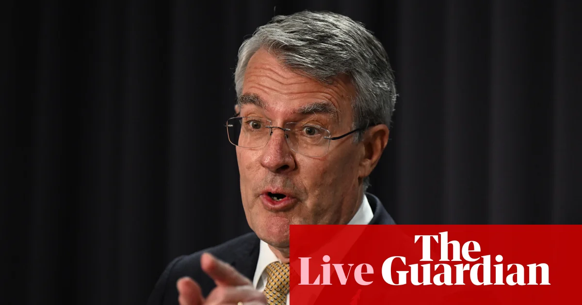 Australia news live: Mark Dreyfus calls for republic referendum; Albanese heads to G20 in South Africa