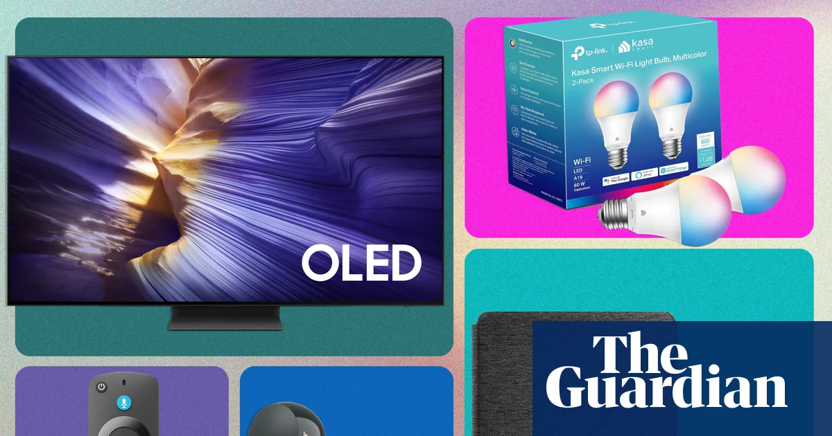 The 15 best Black Friday and Cyber Monday tech deals in the US – so far