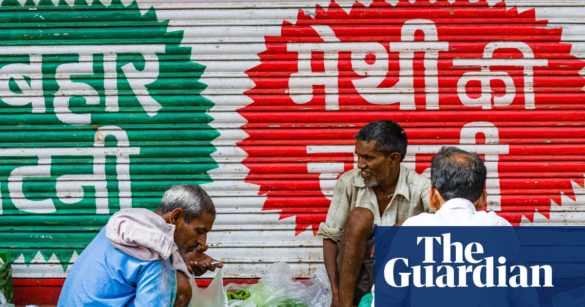 What AI doesn’t know: we could be creating a global ‘knowledge collapse’ | Deepak Varuvel Dennison