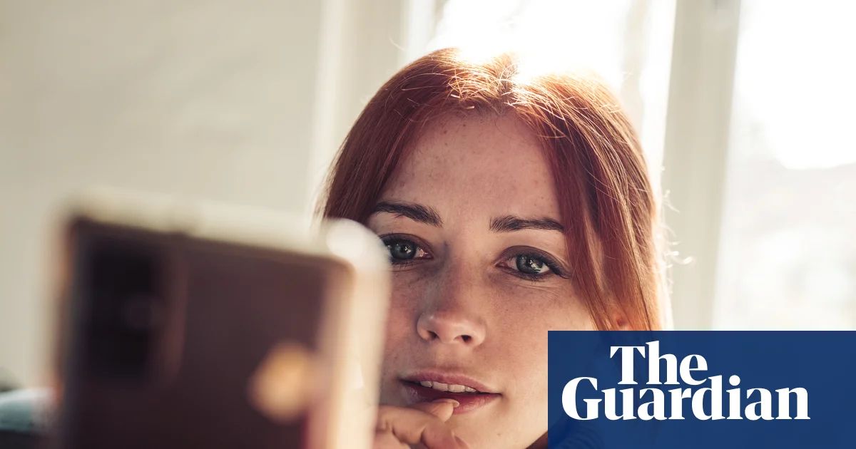 A romance scam can be easy to fall for | Letter