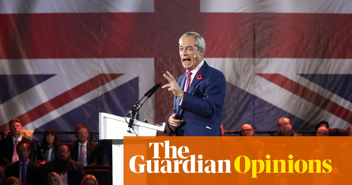 How can Labour see off Reform? Both Andy Burnham and Shabana Mahmood offer clues | Julian Coman