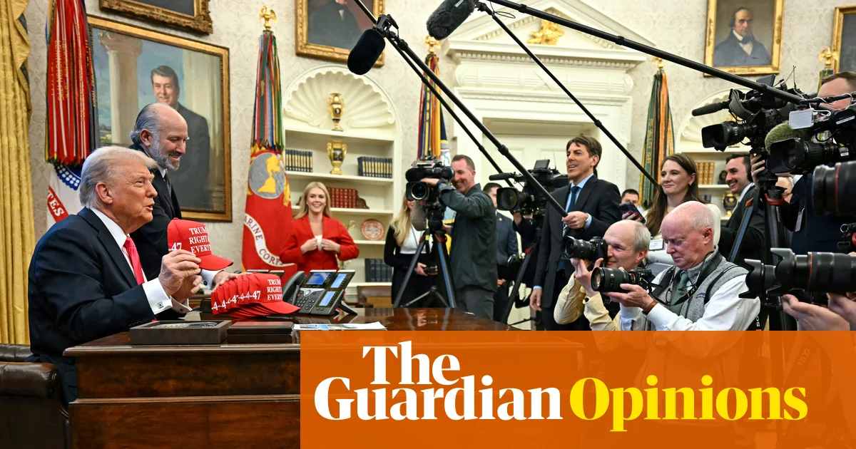 Trump’s 'affordability' efforts are a mess of absurdity and magical thinking | Steven Greenhouse