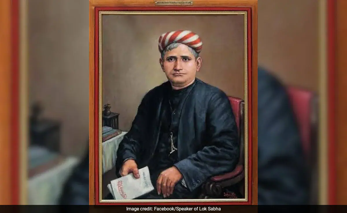 'Bengal Neglected, Didn't Respect Bankim Chattopadhyay': Great Grandson