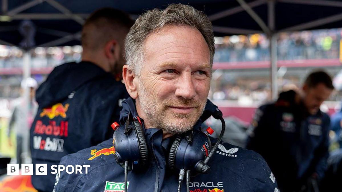 Horner to Aston Martin 'not happening' – Stroll