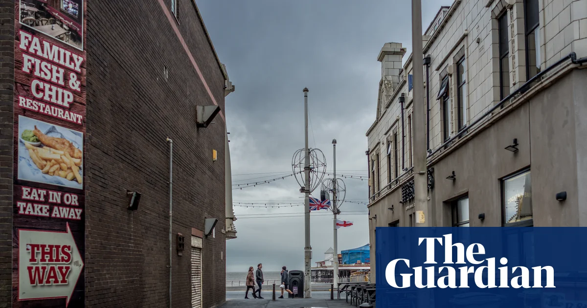 Councils in north of England and Midlands to get more funding in shake-up