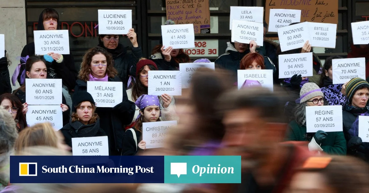 Together, we can move closer to eliminating violence against women