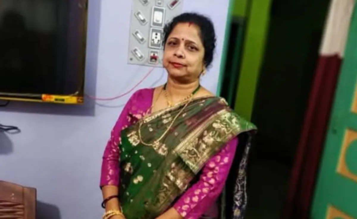 Bengal Poll Officer Found Dead, Family Says Stress Over Voter Roll Revision