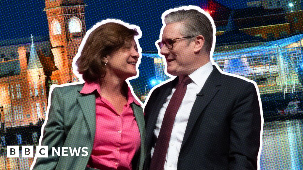 Why is Welsh Labour under serious threat?