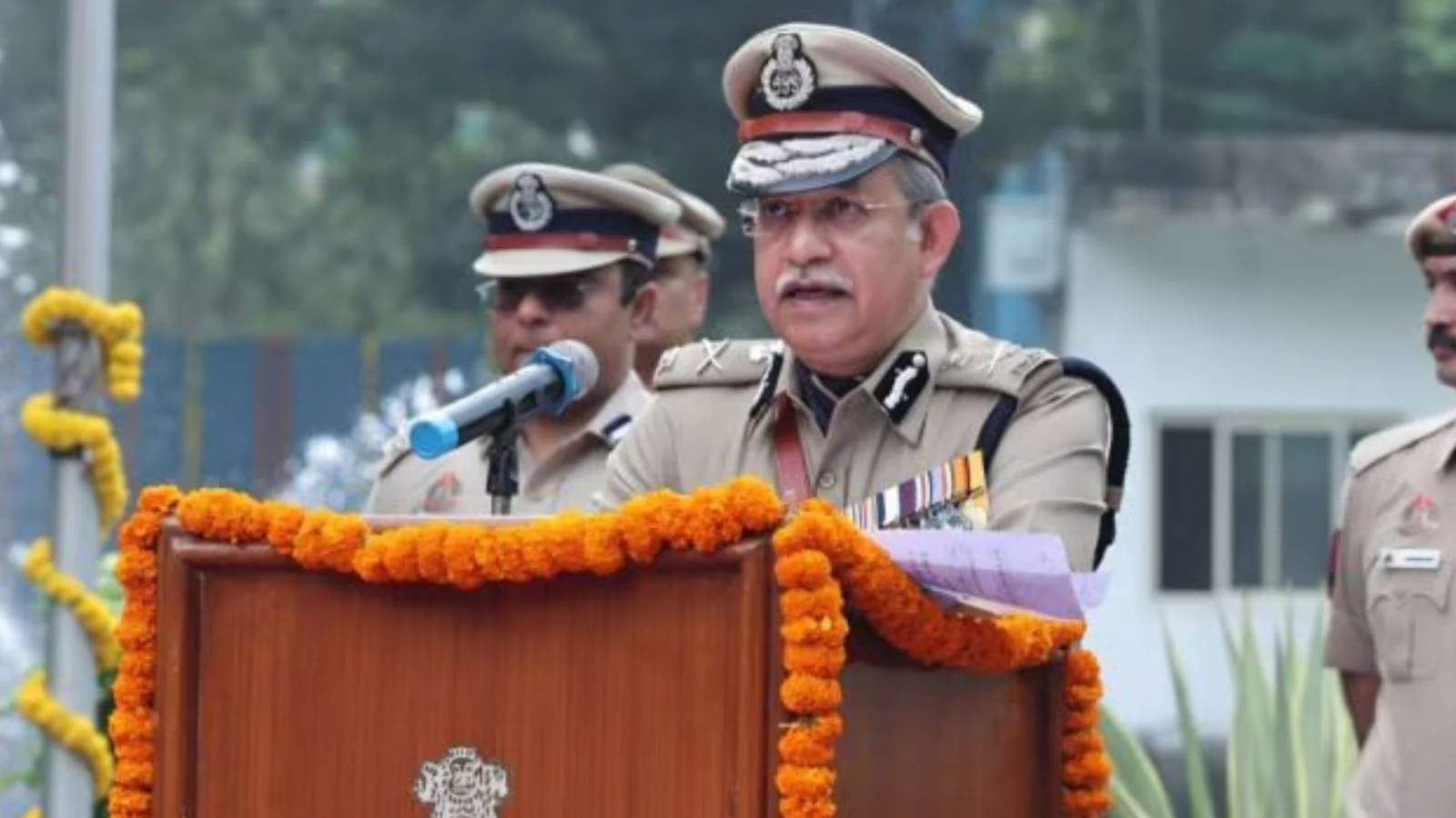 Mob lynching FIRs can be registered only with approval of district DCP, Commissioner Golchha tells Delhi Police officers