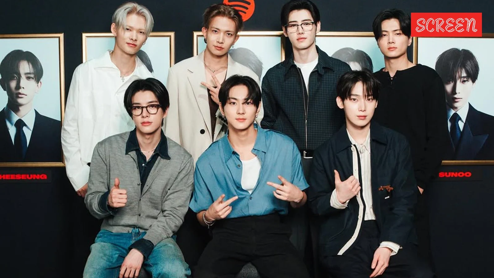 MAMA Awards 2025 Winners: IVE and Enhypen dominate Day 1, see complete winners list