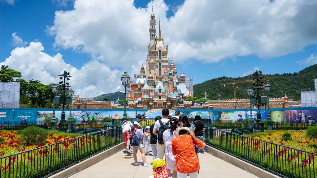 Disney Cancels ‘Zootopia 2’ Hong Kong Premiere “Out Of Respect” For Fire Victims