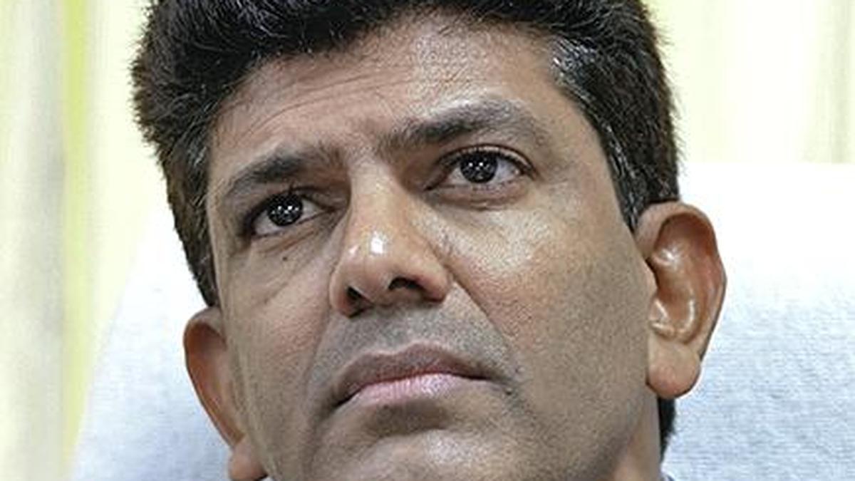 Amaravati as capital: Andhra Government trying to get Bill passed in Parliament, says Pemmasani