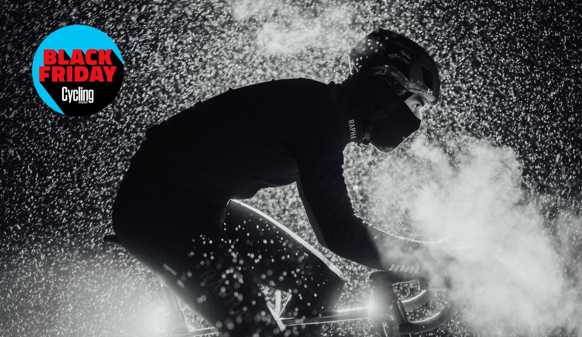 I bought this Rapha Classic jersey 17 years ago I still love it and the merino is amazing — you can buy the same one on this Black Friday Deal at 25% off and you simply must