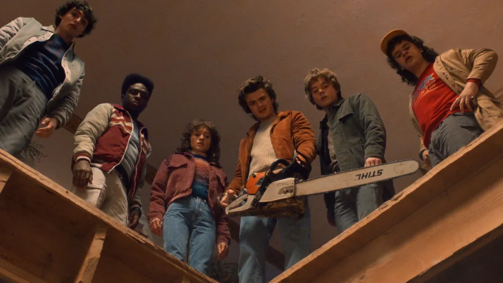 ‘Stranger Things’ Cast Guide: All the Stars in Season 5 and Everything They’ve Done Since the Show Started 9 Years Ago