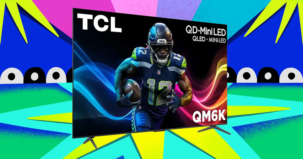 14 Early Black Friday Deals at Best Buy (2025)