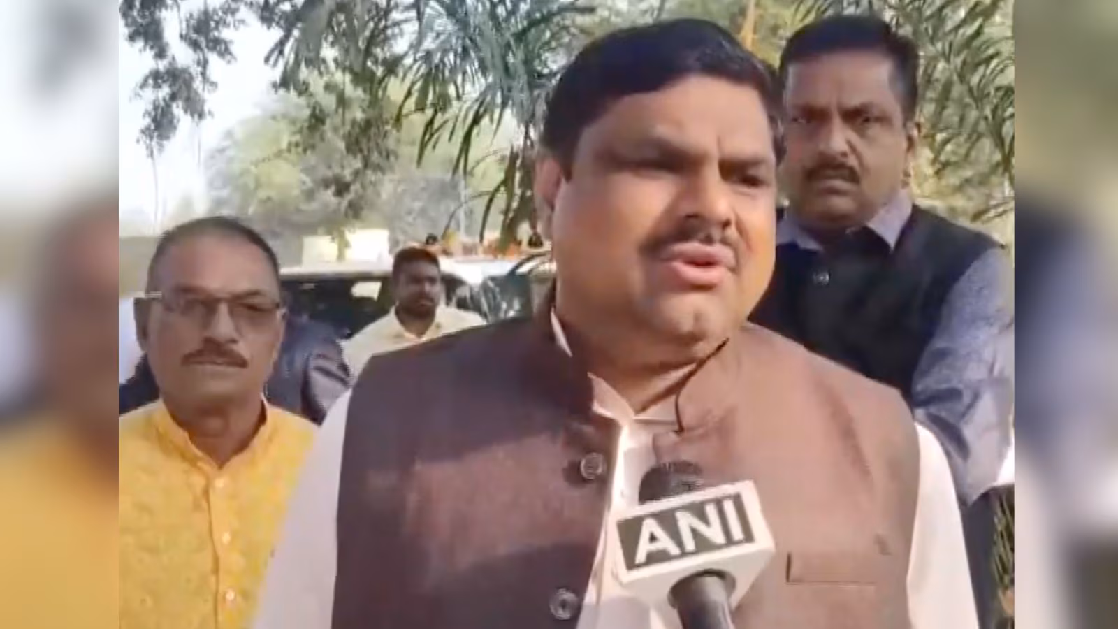 ‘Teachers must monitor and inform officials’: Chhattisgarh minister on order to remove dogs from schools