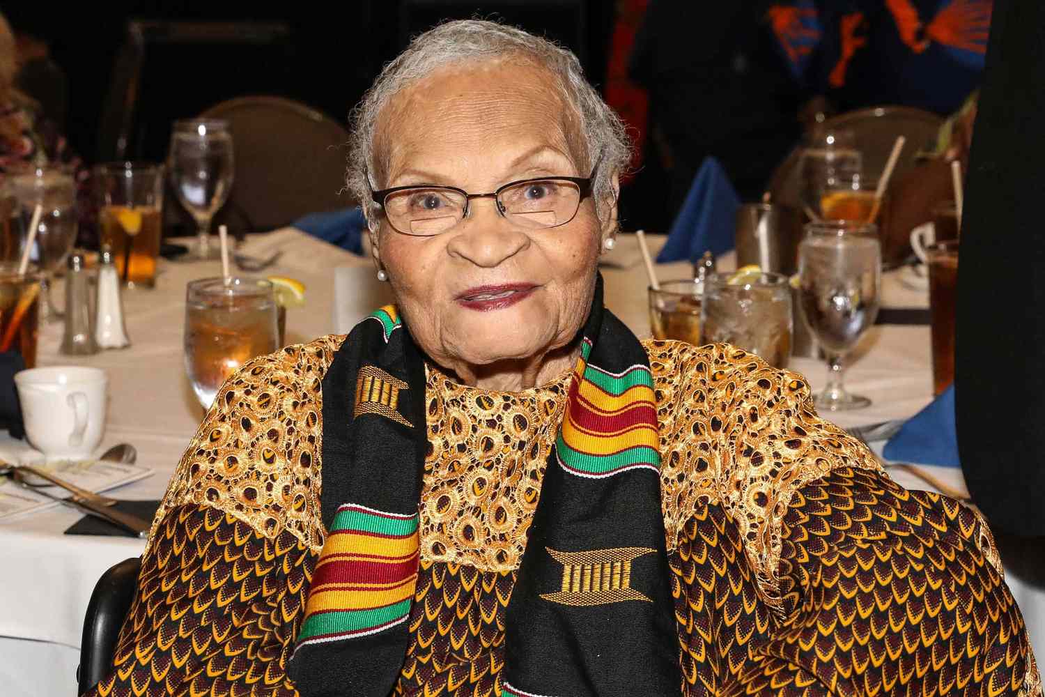 Viola Ford Fletcher Dies at Age 111, Over 100 Years After Surviving the Tulsa Race Massacre