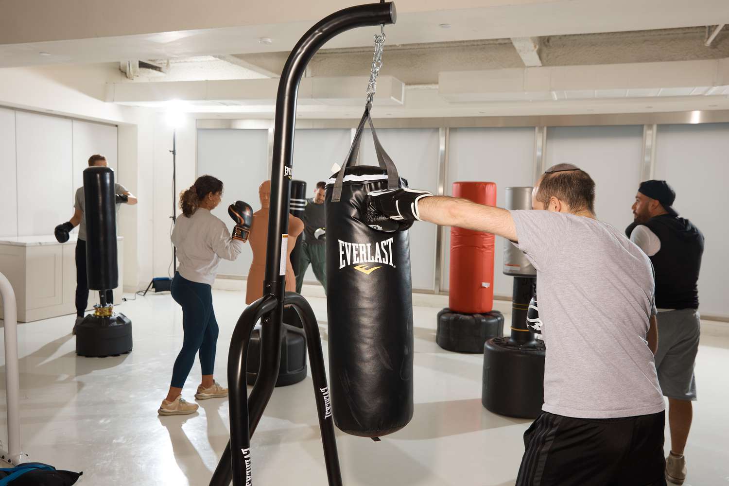 The 8 Best Punching Bags for a Solid Workout, per Fitness & Boxing Experts
