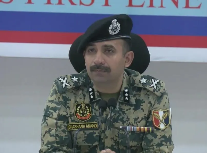 ‘118 Pakistan posts demolished during Op Sindoor’