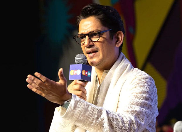 Vijay Varma gets candid about Gustaakh Ishq at IFP S15; says, “I know better about love than my character in the film”
