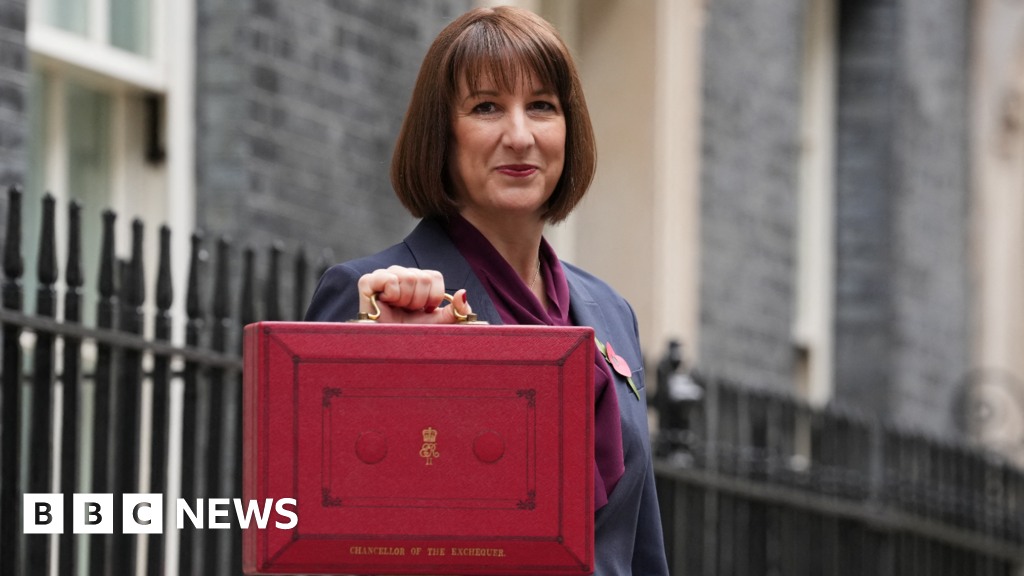 Everything you need to know about the Budget