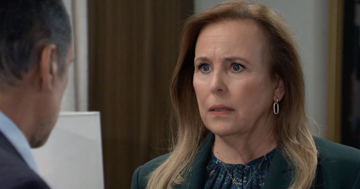 General Hospital Spoilers: Laura Gets Happy Surprises, Isaiah Makes A Sacrifice While Kai Is There For Trina