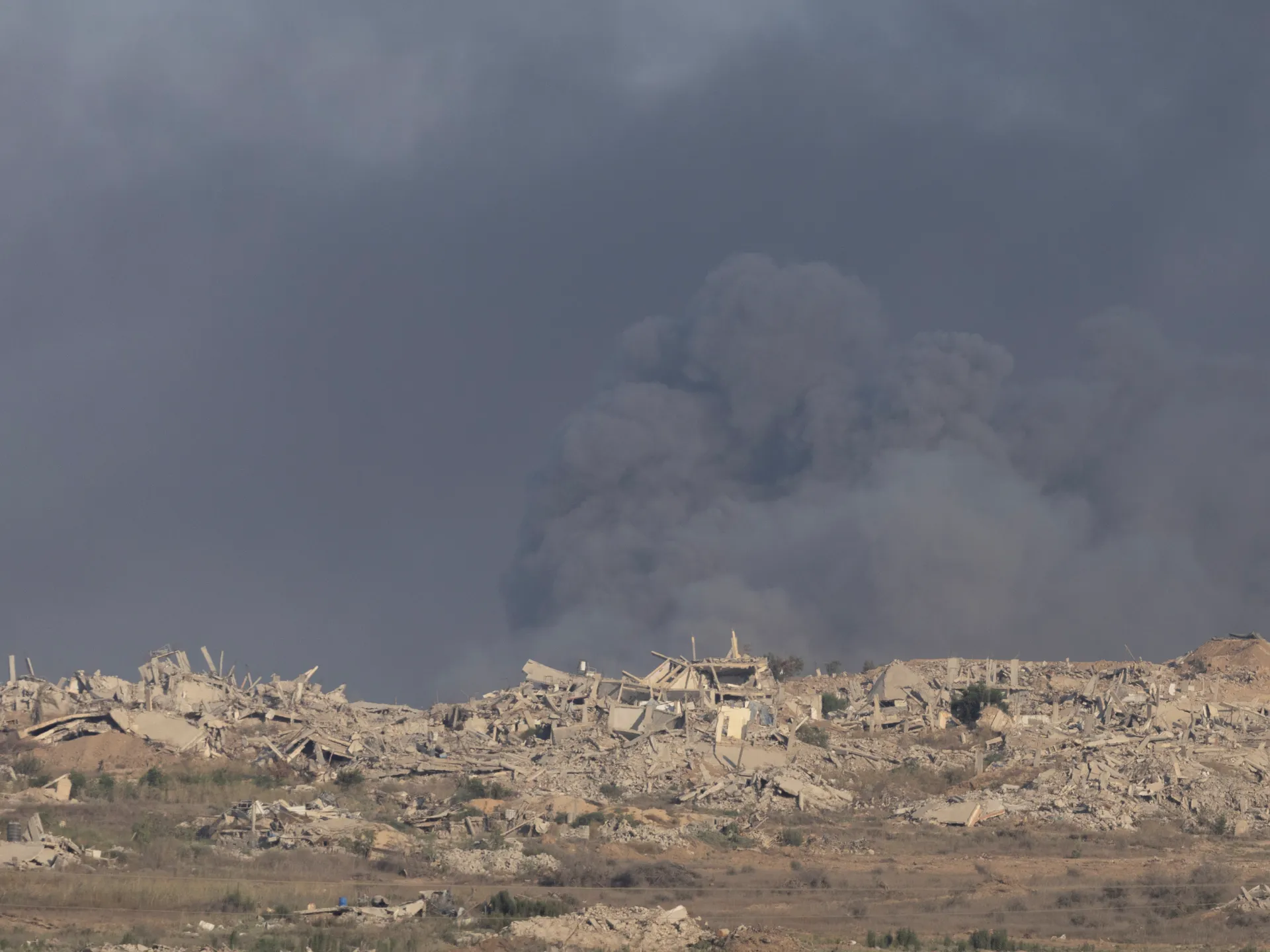 COP30 cannot meet the 1.5C goal while military emissions stay uncounted