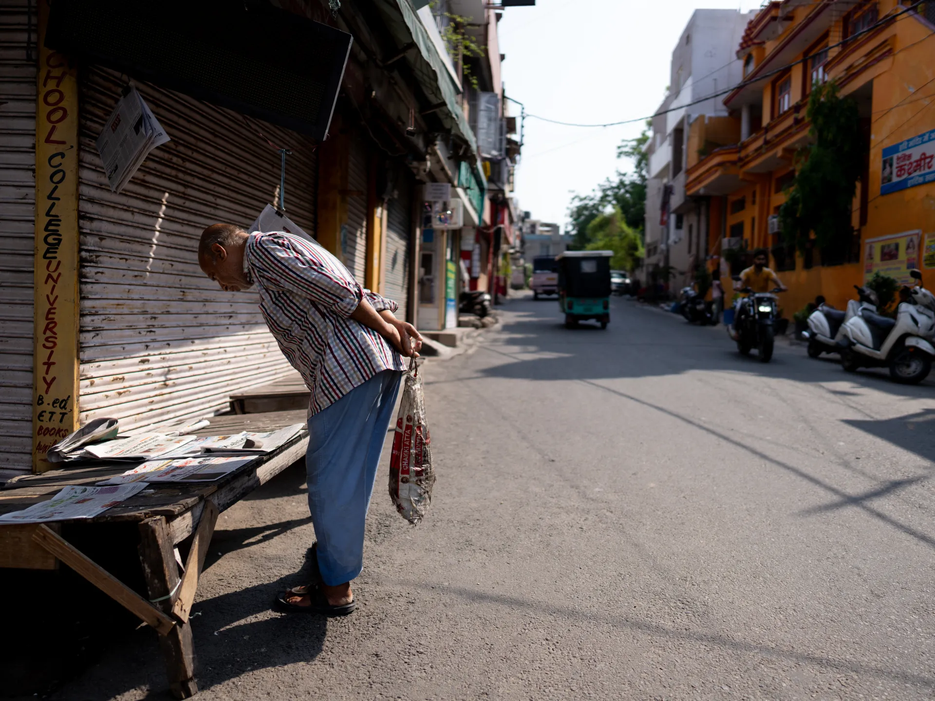Police raid Kashmir Times media office in Jammu: Reports
