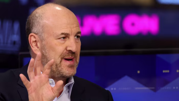 Blue Owl’s clever private-to-public deal makes investors see red