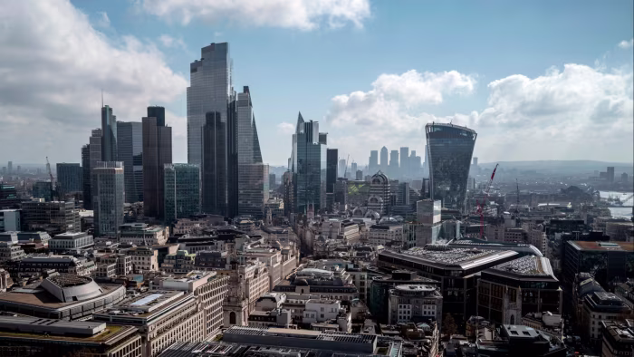 Elephant and Castle developers explore £500mn build-to-rent sale