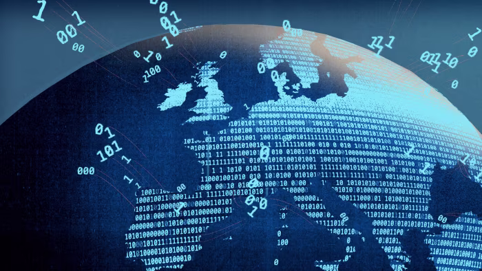 Europe’s tech sector is evolving fast. Is it fast enough?