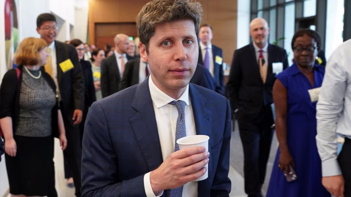 Who is OpenAI’s auditor?