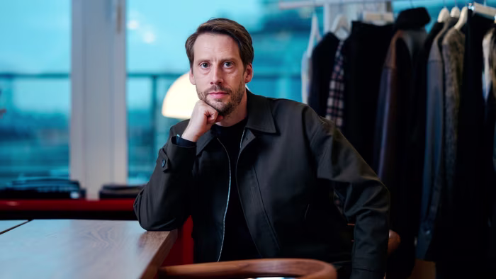 ‘We need to step up our game’: H&M caught in the middle of a fast-fashion battle