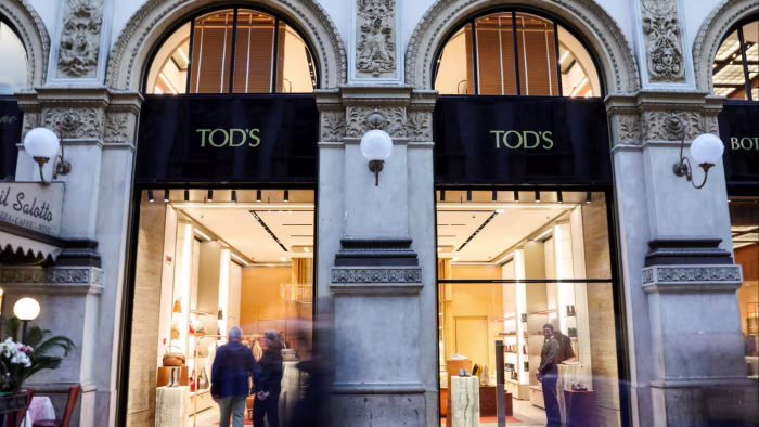 Tod’s under investigation over alleged labour abuses