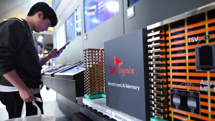 AI roils the memory market and Japan’s startups level up