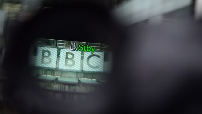 Did the bombshell BBC memo misquote the misquote?