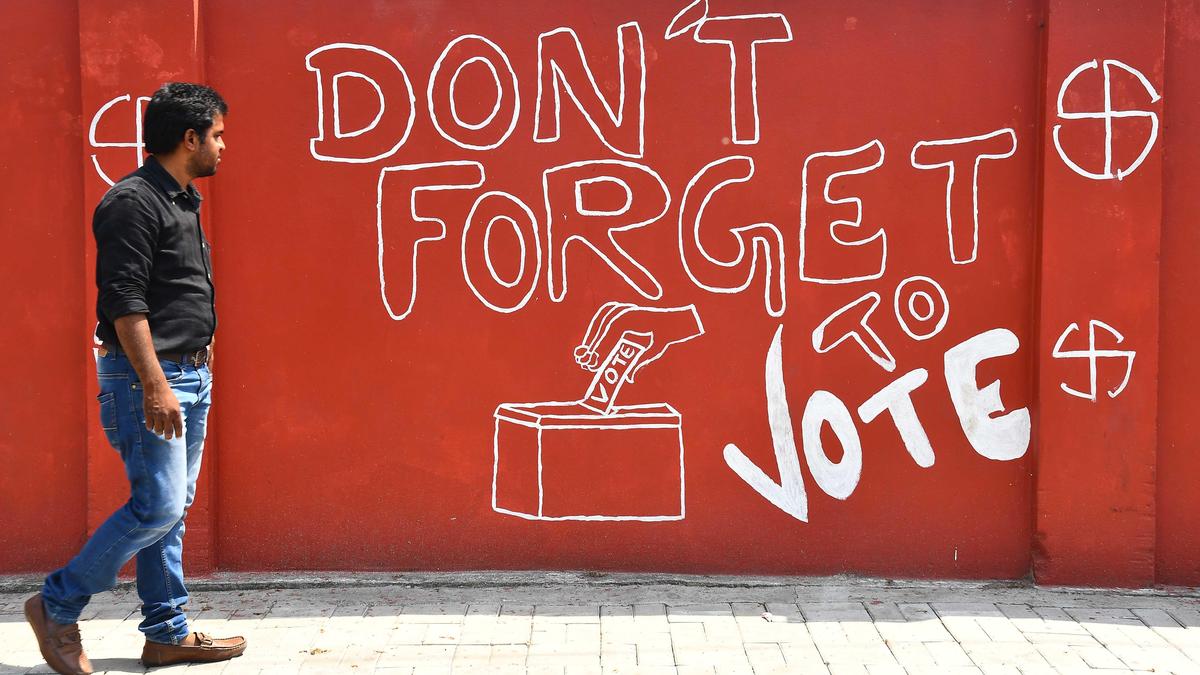 What Gen Z is really talking about when they talk politics