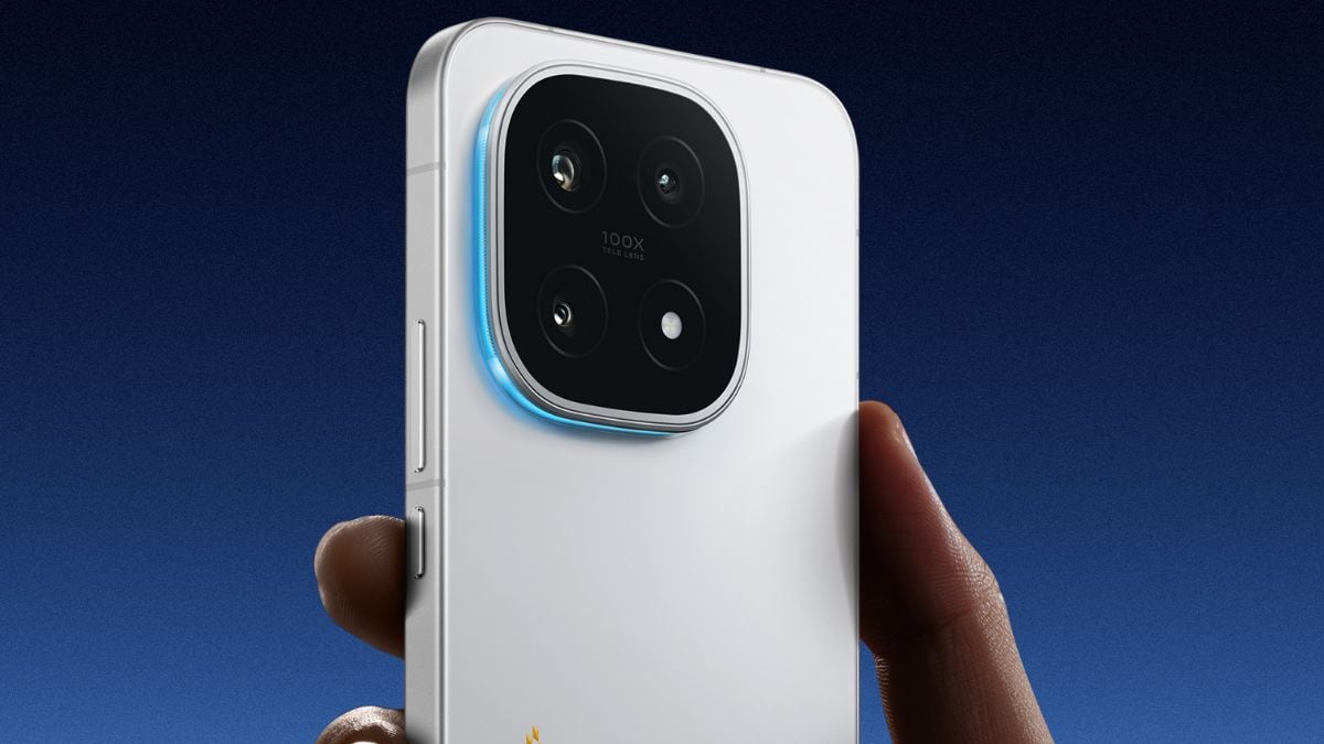 iQOO 15 Launching Today: Know Price in India, Features, Specifications and More