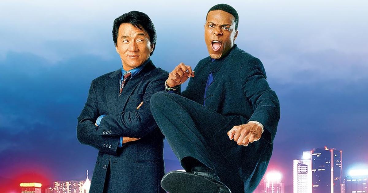 Rush Hour Box Office: With Rush Hour 4 Reportedly Greenlit, The Franchise Eyes A Major Global Milestone!