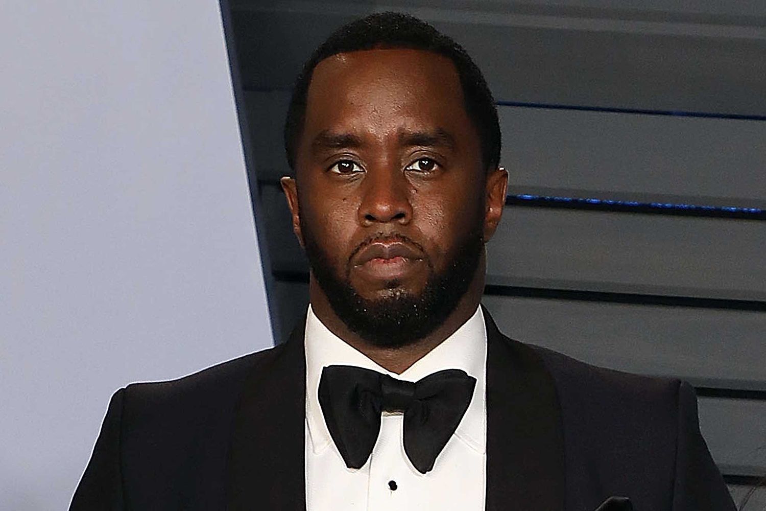 Here's what Sean Combs will be having for Thanksgiving dinner in jail