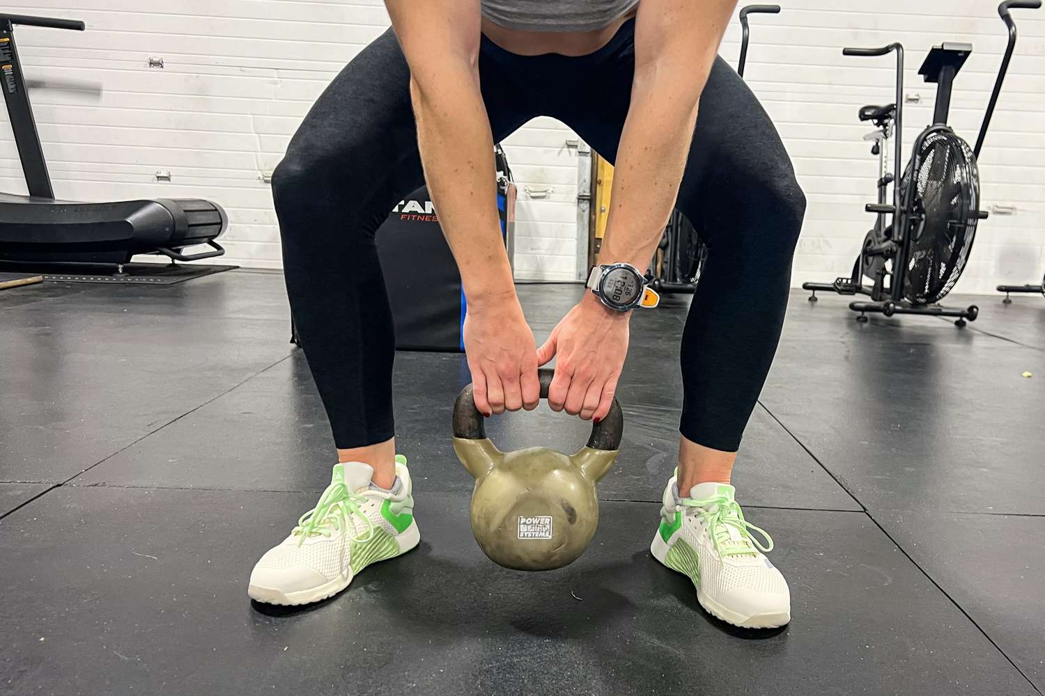 We Tested the Best Weightlifting Shoes for Women for Safer, Stronger Lifts