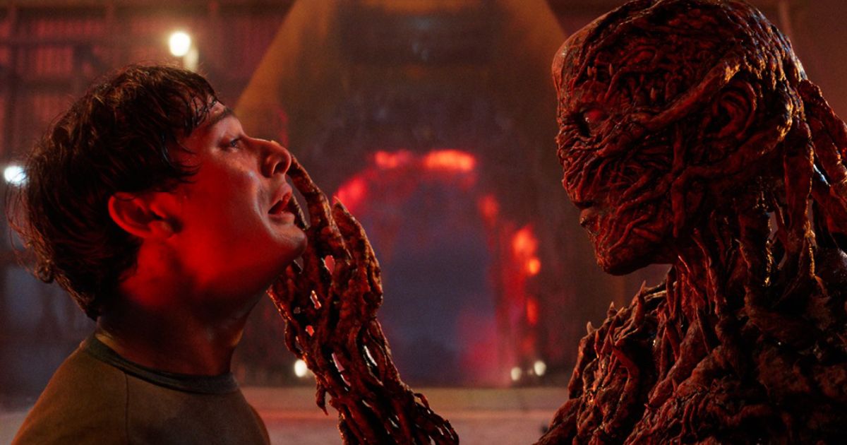 Stranger Things Season 5 Vol. 1 Ending Explained: Will’s New Powers Change Everything?