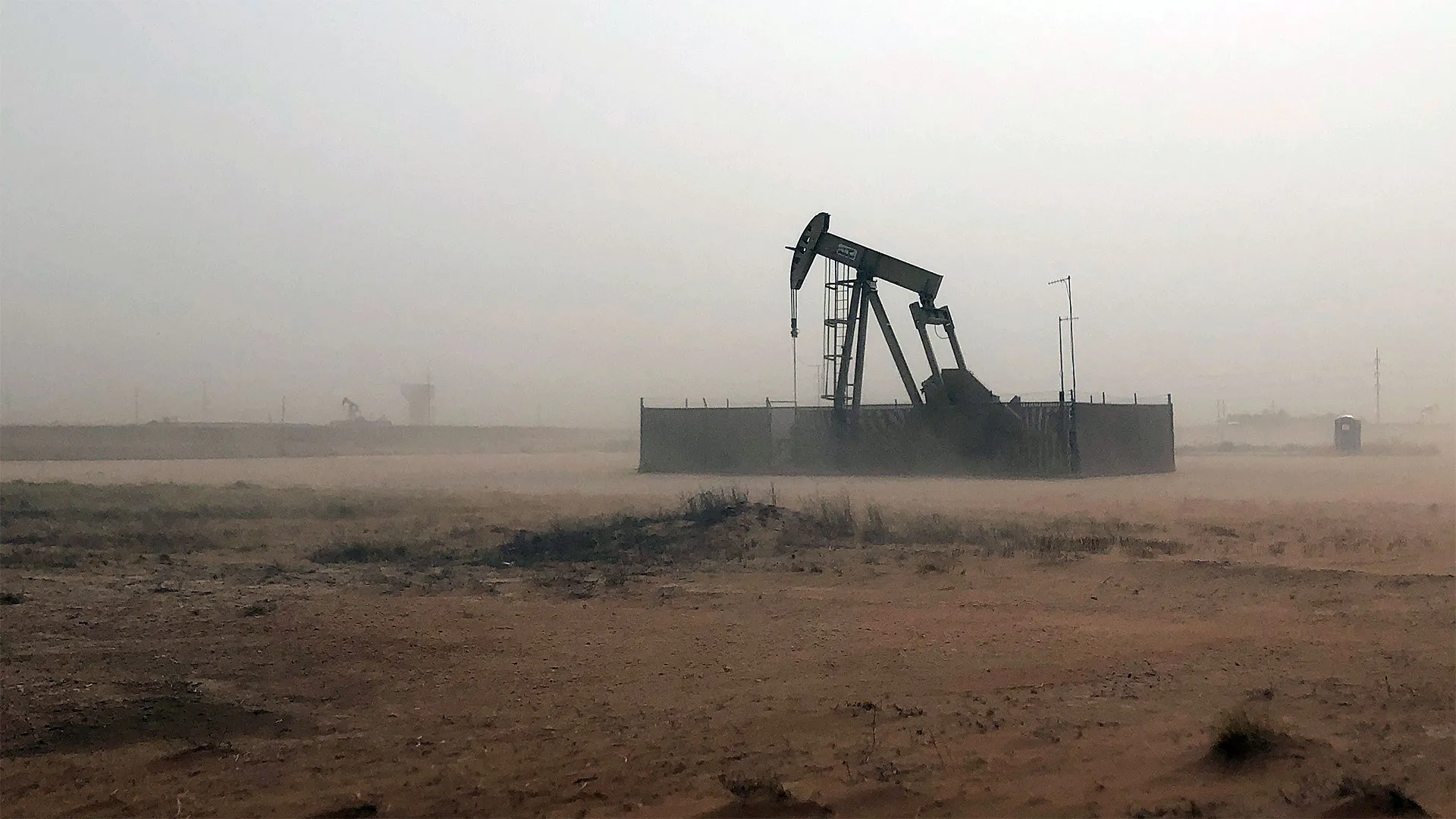 Will a global oil glut push prices lower in 2026?