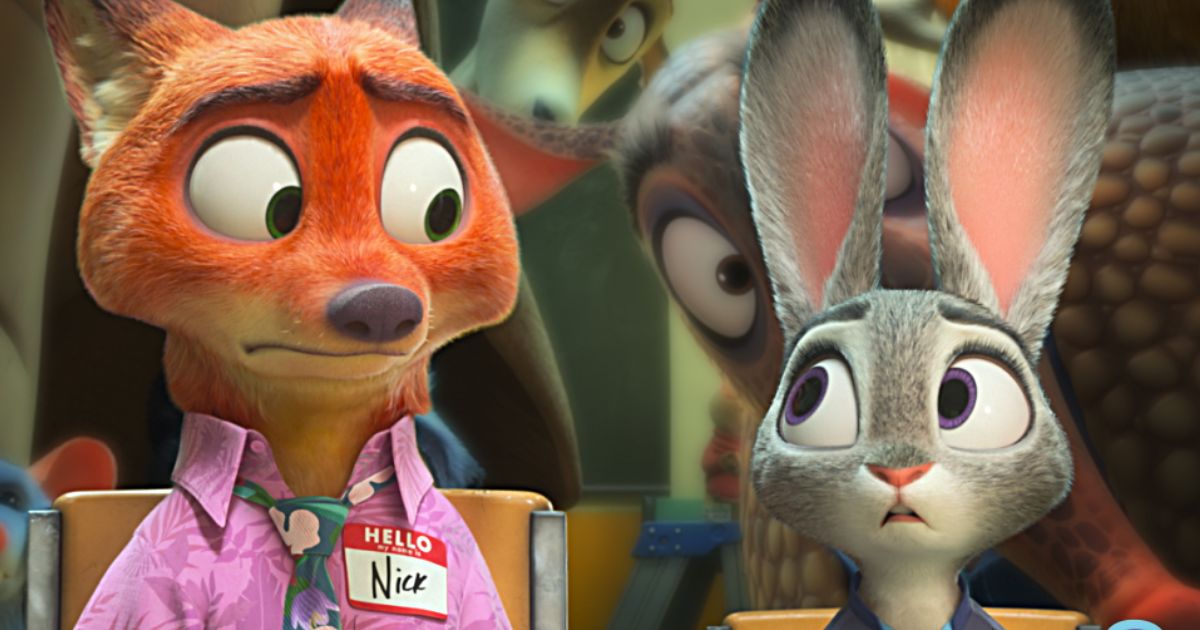 Zootopia 2 China Box Office: All Set To Register 2nd Biggest Opening Weekend Ever For Hollywood, Overtaking Avengers: Infinity War!