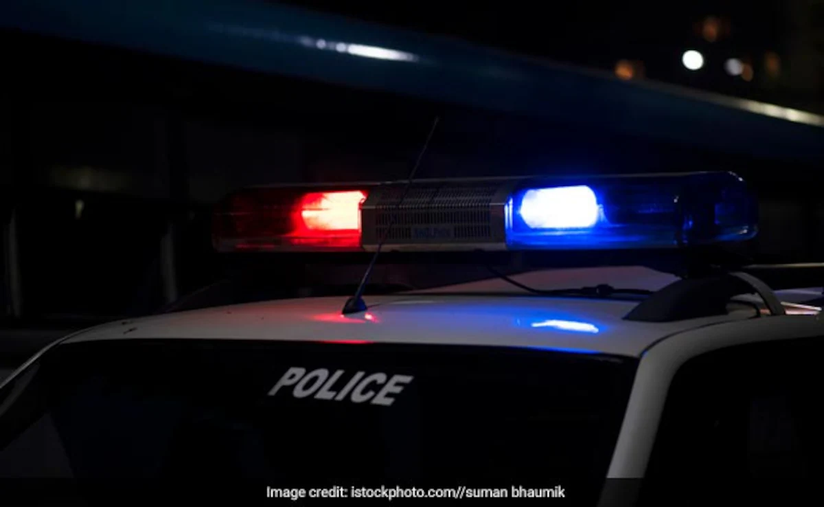 "Cried Too Much While Living": UP Constable Uploads Video, Dies By Suicide