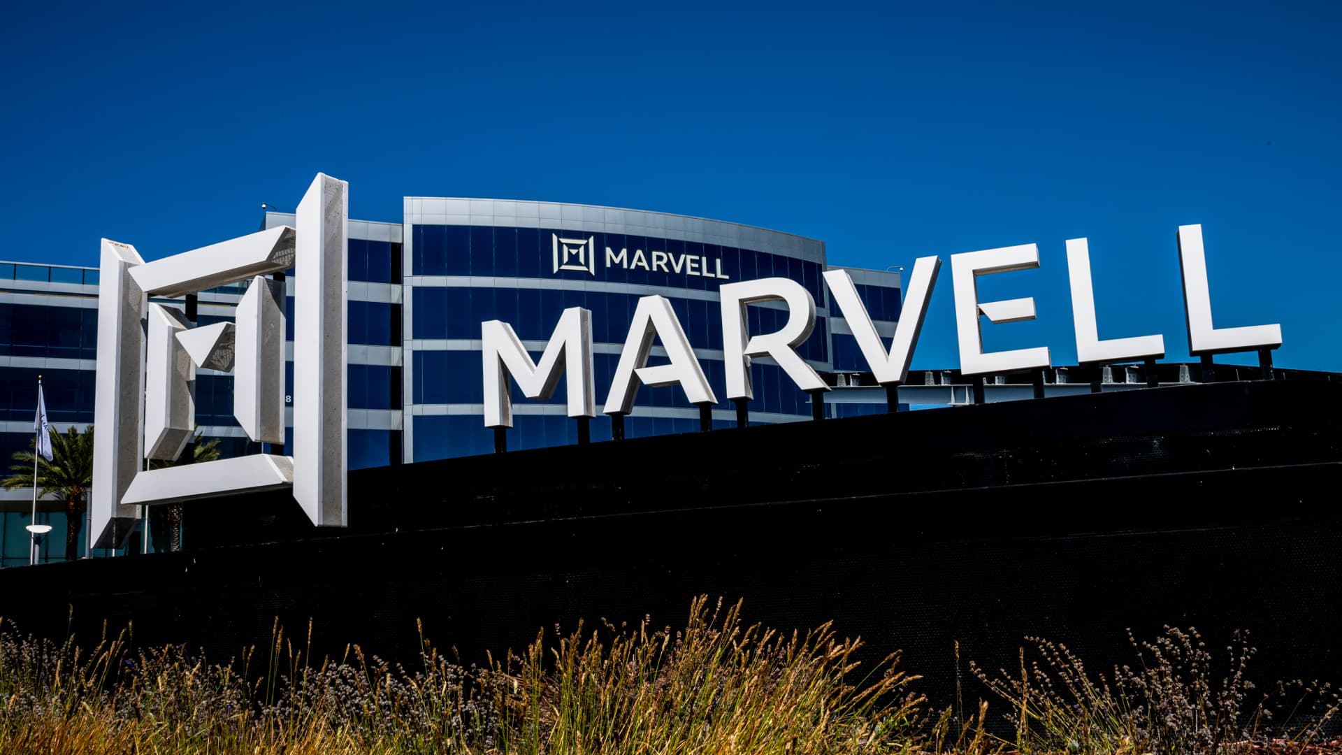 Marvell to acquire Celestial AI for as much as $5.5 billion