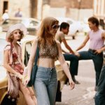 From the California gold rush to Sydney Sweeney: How denim became the most enduring garment in American fashion