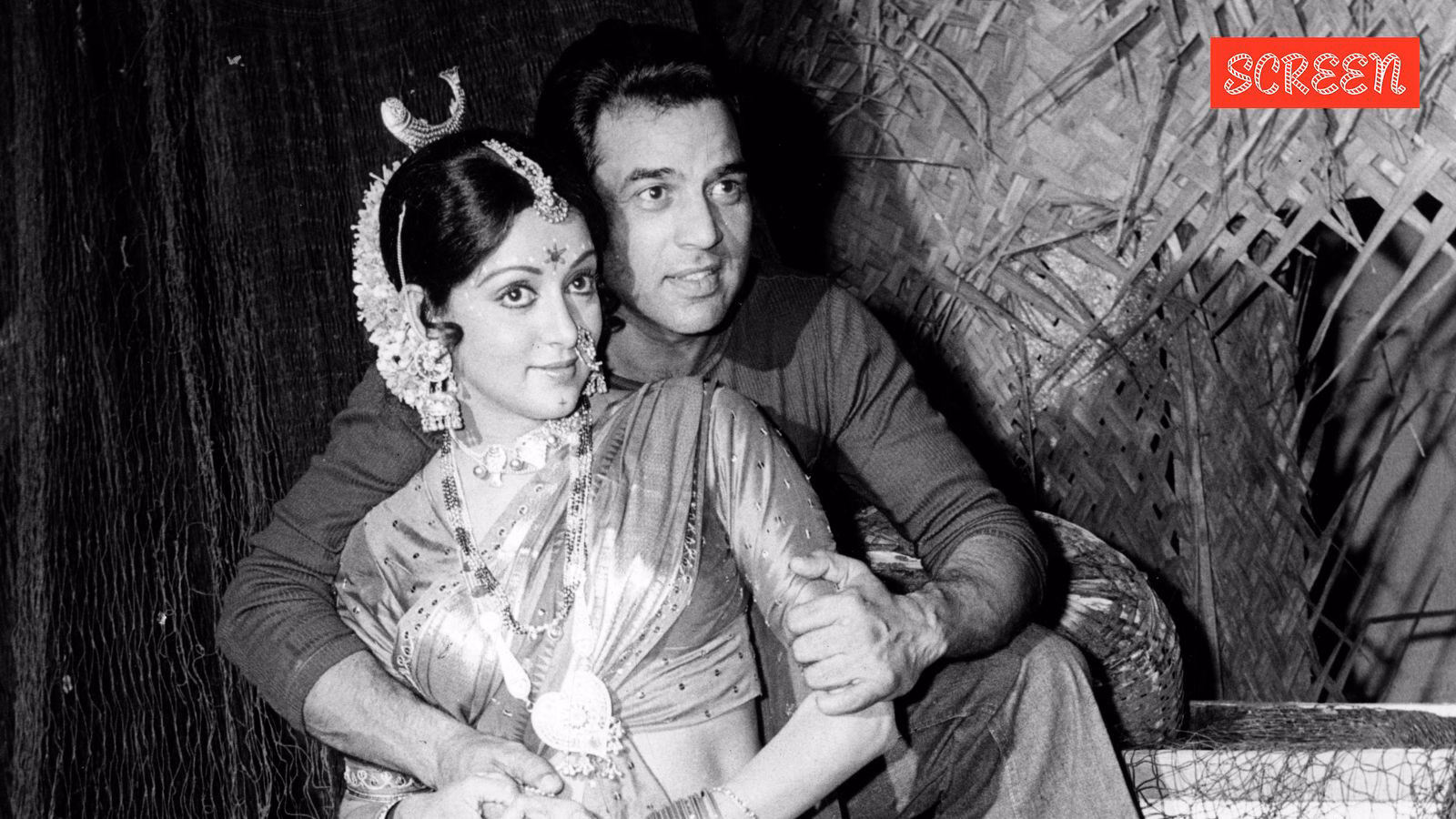 When Hema Malini said she married Dharmendra for ‘happiness’, expressed disappointment in being called ‘first lady of second marriages’