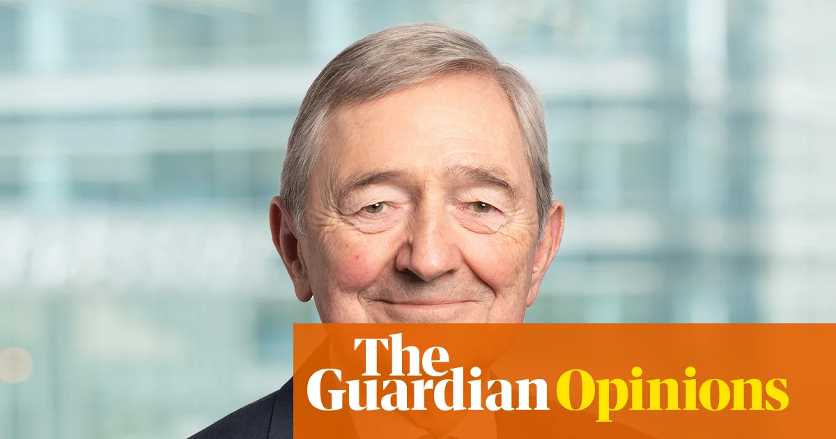 HSBC has a new chair but the succession process should have been slicker