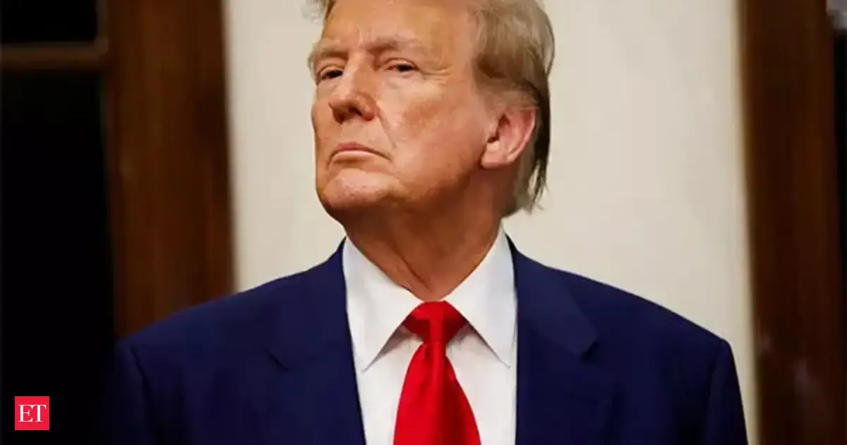 Donald Trump gets a peace prize, courtesy FIFA